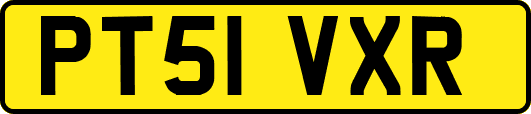 PT51VXR