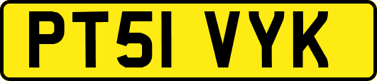 PT51VYK