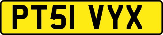 PT51VYX