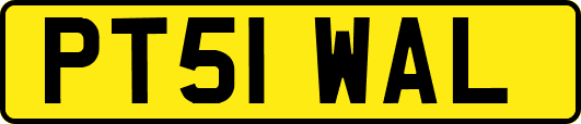 PT51WAL