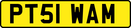 PT51WAM