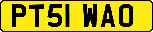 PT51WAO