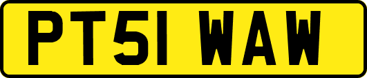 PT51WAW