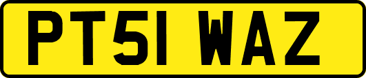 PT51WAZ