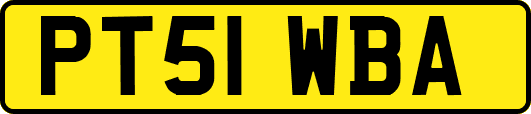 PT51WBA