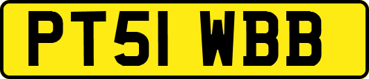 PT51WBB