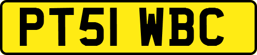 PT51WBC
