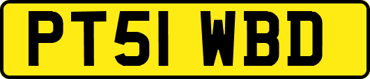 PT51WBD