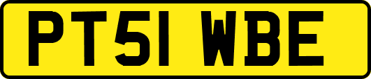 PT51WBE