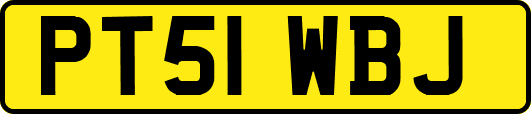 PT51WBJ