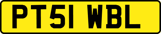 PT51WBL