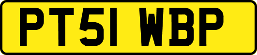 PT51WBP