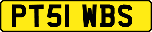 PT51WBS