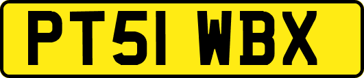 PT51WBX