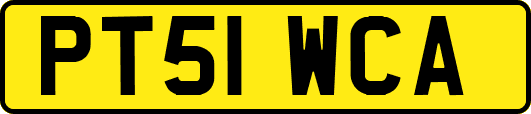 PT51WCA