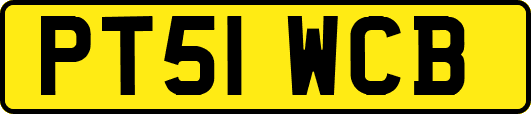 PT51WCB