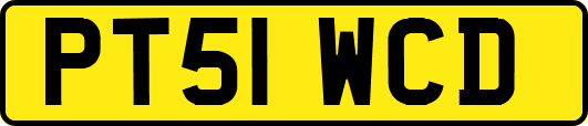 PT51WCD