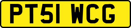 PT51WCG