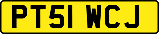 PT51WCJ