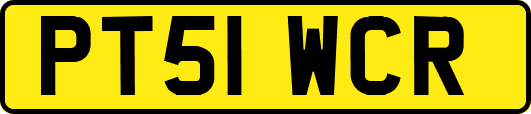 PT51WCR