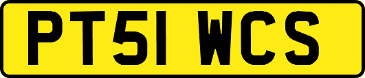 PT51WCS