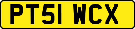 PT51WCX