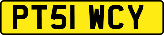 PT51WCY