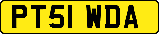 PT51WDA