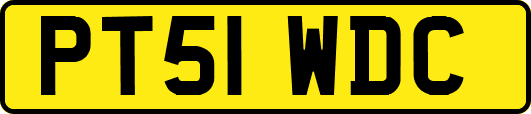 PT51WDC