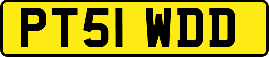 PT51WDD