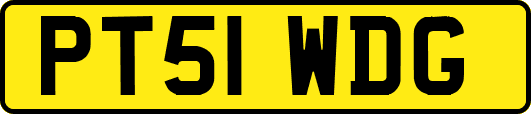 PT51WDG