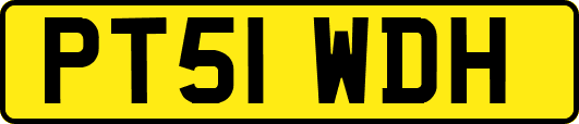 PT51WDH