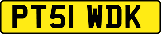 PT51WDK