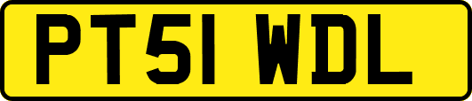 PT51WDL