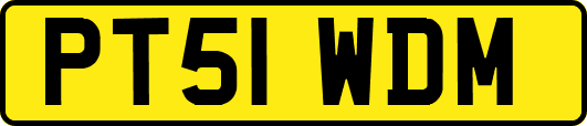 PT51WDM