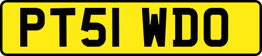 PT51WDO