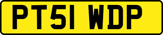 PT51WDP