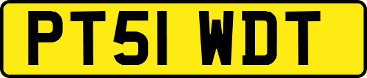PT51WDT