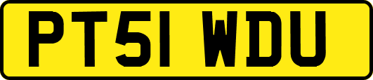 PT51WDU