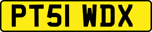 PT51WDX