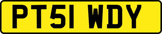PT51WDY