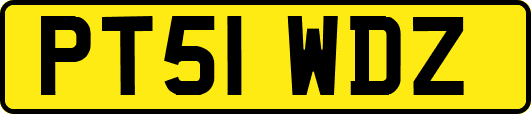 PT51WDZ