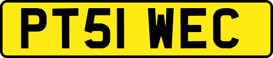PT51WEC