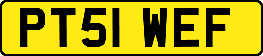 PT51WEF