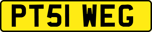 PT51WEG