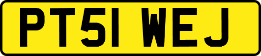 PT51WEJ