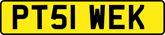 PT51WEK