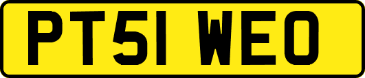 PT51WEO