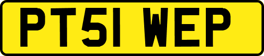 PT51WEP