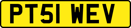 PT51WEV